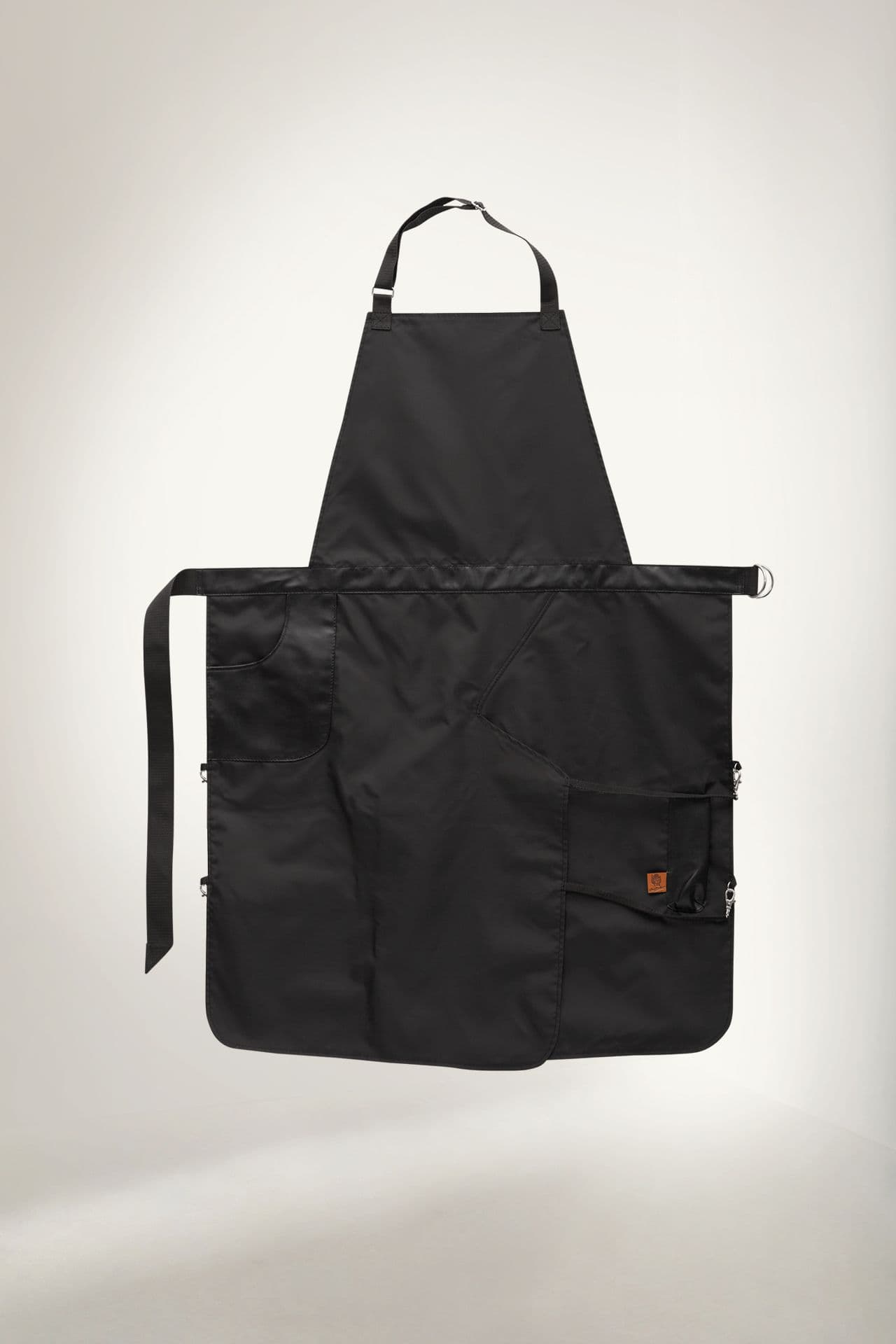 Джаггернаут Фартук Плащёвка Фартук Чёрный