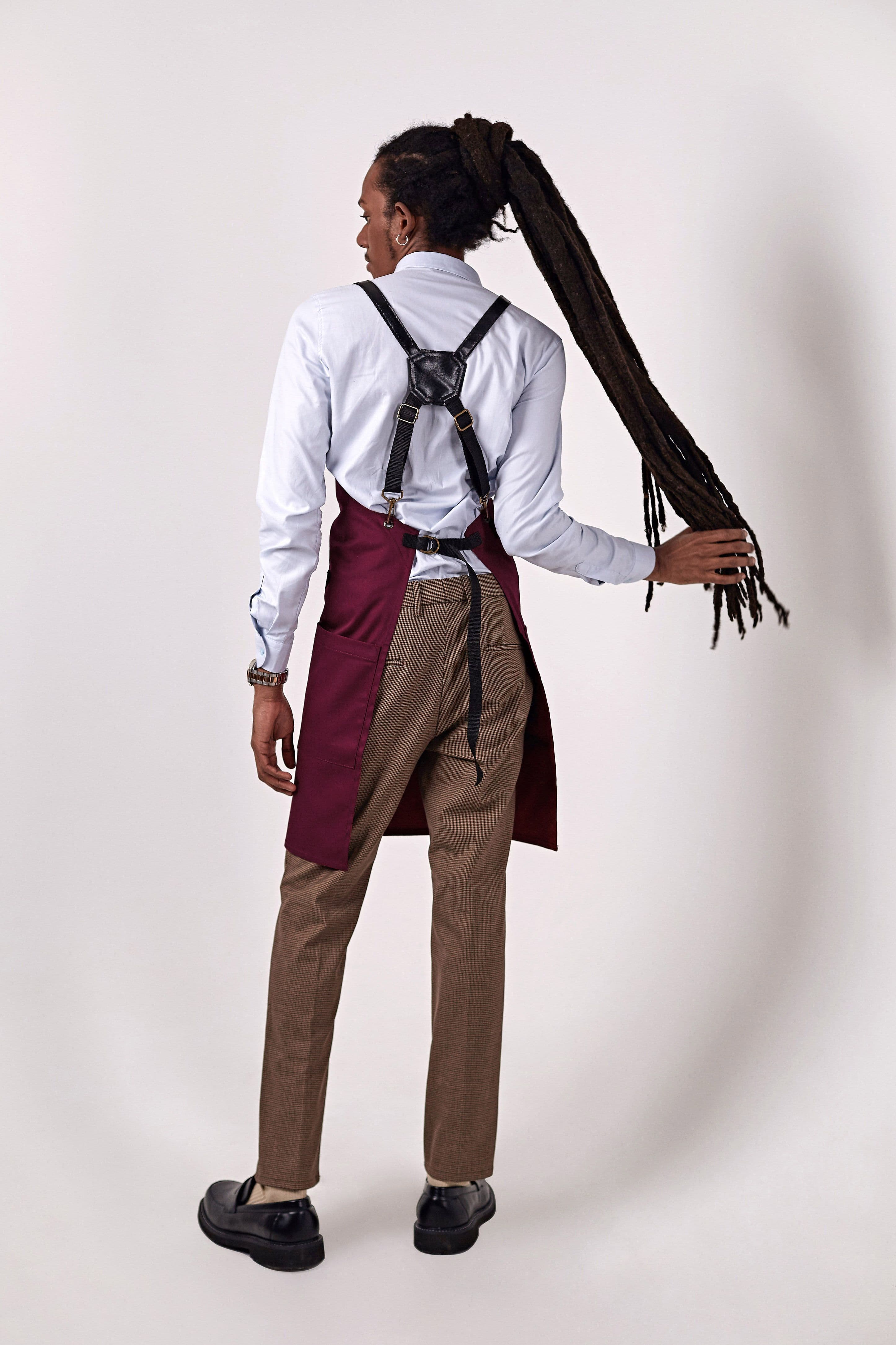 Хаки SALE SALE Твил Бордовый