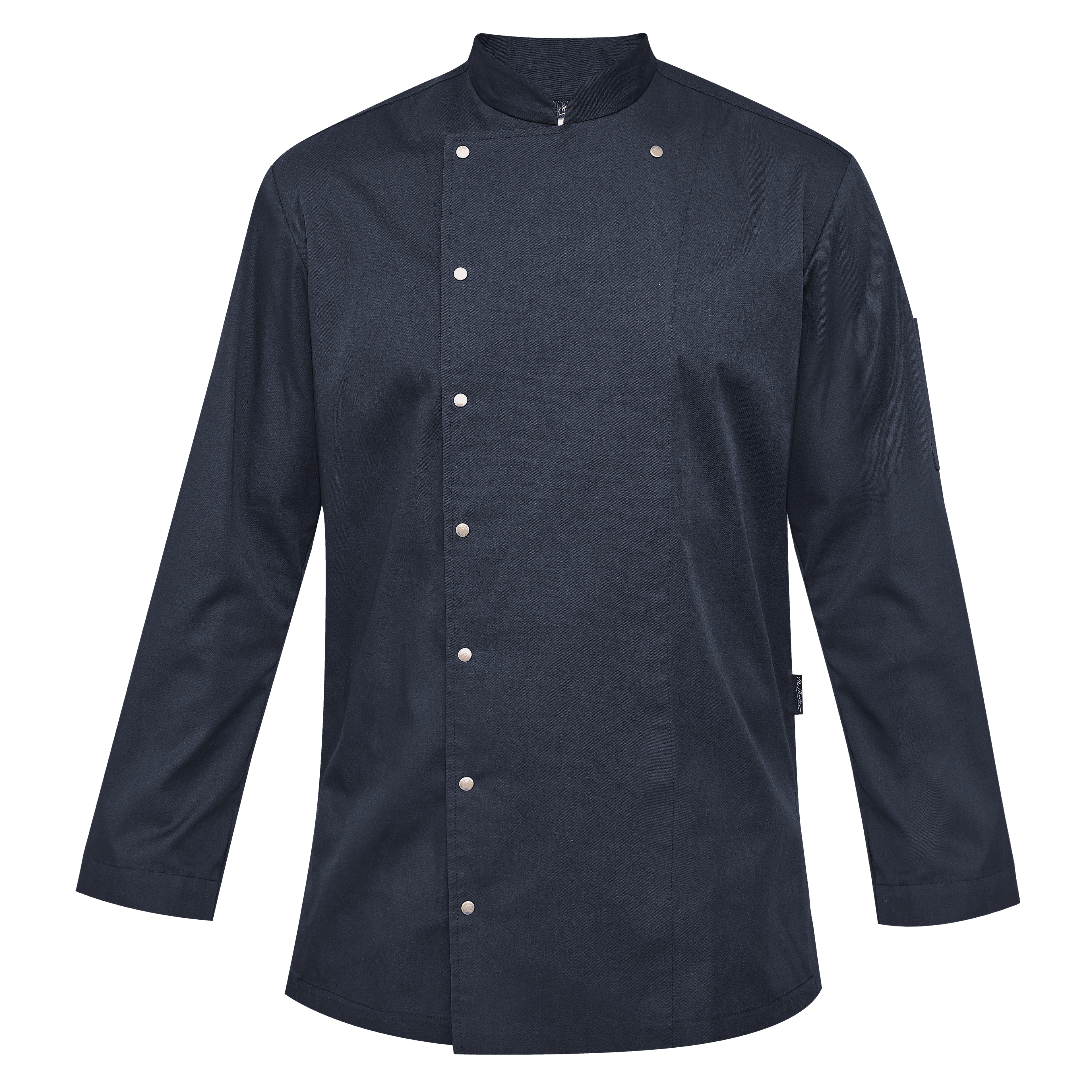 Китель Курцио Китель Твил тонкий Китель Тёмно-синий