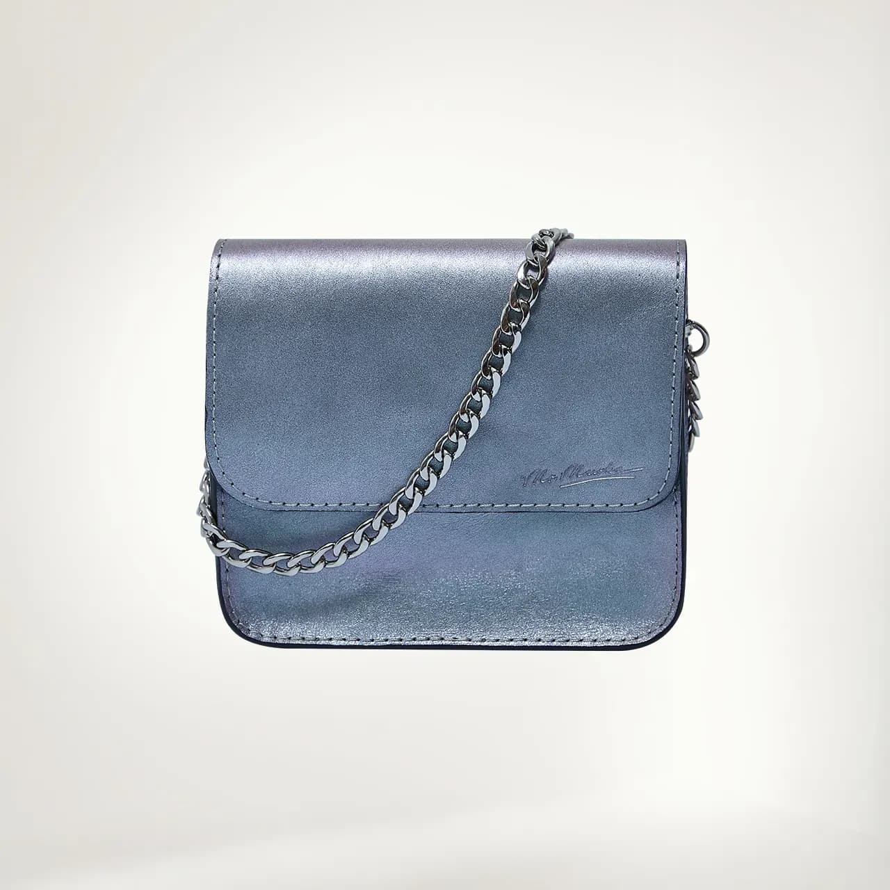 Сумка поясная Сумка Кожа Сумка Хамелеон