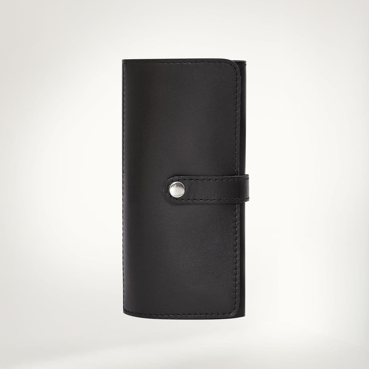 Скрутка Хирург Скрутка Натуральная кожа Скрутка Чёрный